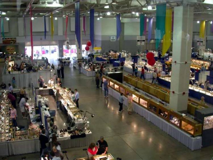 Exposition de tucson