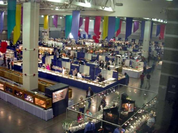 exposition de Tucson